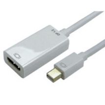 Mini DisplayPort V1.2 to HDMI Adapter 4k (Active)