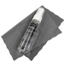 30ml Multipurpose Cleaning Gel with Microfiber Cloth