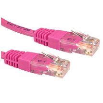 CAT5e Ethernet Cable UTP Full Copper