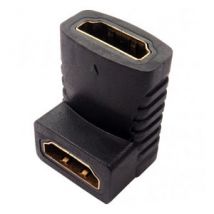 HDMI R-A F-F Gender Changer
