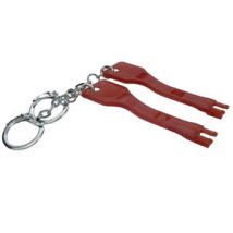 RJ45 Port Blocker (2 keys no locks)