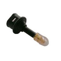 Toslink Female to 3.5mm Minijack Male