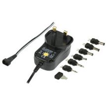 Universal AC/DC Power Supply 1000 mA