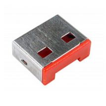 USB Port Blocks