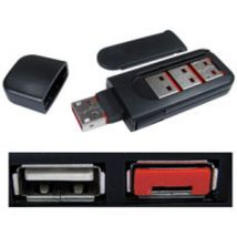 USB Port Blocker