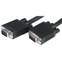 DDC VGA Cable 10m Fully Wired