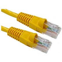 CAT6 Network Cable Full Copper 24AWG Patch Cable