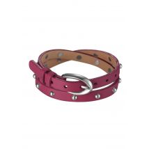 Rock Rio Orchid pink Damenarmband