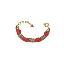 Armband Rot