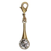 Charm Anhänger Droplet