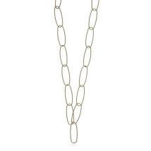 Charm Kette gold 86 cm
