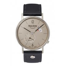 Rondo Big Herrenuhr Beige