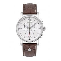 Pesaro Big Herrenchronograph