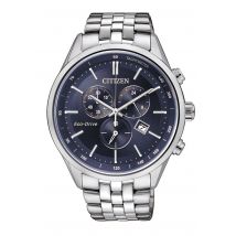 Eco-Drive Herrenchronograph Sport