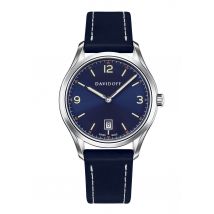 Essentials No. 1 Herrenuhr