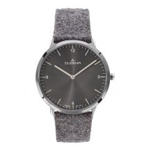 Armbanduhr Pure Anthrazit
