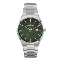 Oslo Herrenuhr Grün
