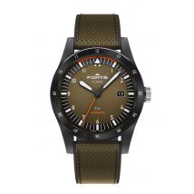 Flieger F-41 Werk 7 Tactical Green