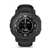 Instinct Crossover Solar Tactical Edition Black