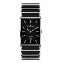 Unisex York HighTech Ceramic schwarz