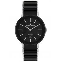 Unisex Dublin HighTech Ceramic schwarz