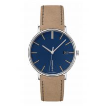 FORM Damenuhr Blau