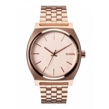 The Time Teller All Rose Gold