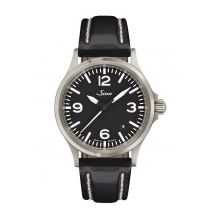 Sport 556A Automatik Schwarz