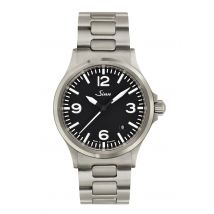 Sport 556A Automatik Silber