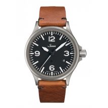 Die magnetfeldgeschützte Fliegeruhr 856