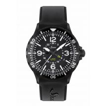 Fliegeruhr 857 S UTC Automatik