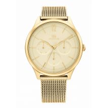 Damenuhr Layla Gold