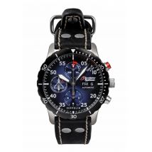 Eurofighter Automatik Chronograph