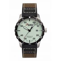 Eurofighter Automatikuhr Braun