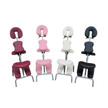 Tahiti Ruby Portable Massage Chair