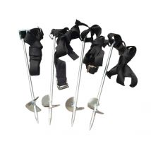 Big Air Trampoline Anchor Kit - 4 Pack