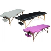 Tahiti Opal Portable Massage Table