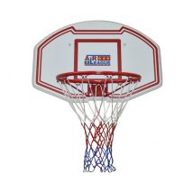 Air League HB2s Backboard and Hoop Combo