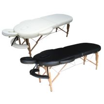 Tahiti Lagoon Portable Massage Table