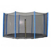 Universal 14ft Enclosure Net
