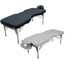 Tahiti Whitianga 2 Section Portable Massage Table