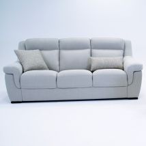 Canapé relaxation - CARLA Tissu Micronabuck ou Microfibre Relaxation ou Fixe