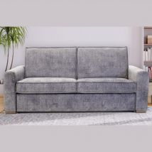 Canapé convertible - ISADORA Convertible RAPIDO en Tissu