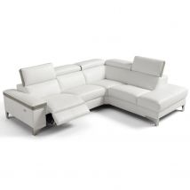 LIMA Angle 100% Cuir Vachette Premium ou Excellium avec Relaxation ou Fixe