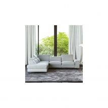 ROBERTO Angle 100% Cuir Vachette Premium ou Excellium avec Relaxation ou Fixe
