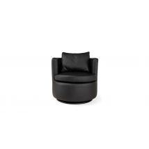ZOE Cabriolet Pivotant 100% cuir