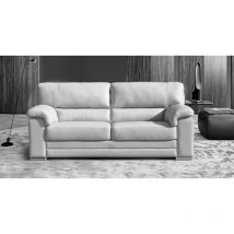 Fauteuil - ELOISE 100% Cuir Vachette Premium -EN STOCK-