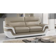 RODRIGUE 100% Cuir Design Italien