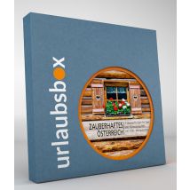 Urlaubsbox Zauberhaftes Österreich