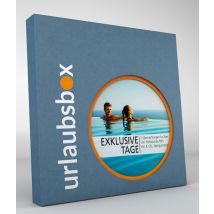 Urlaubsbox Exklusive Tage